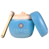 New Tatcha Indigo Overnight Repair 1.7oz