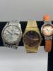 Lot of unsorted Watches Aviator Sunglasses - 2