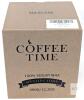 New CAFE LATTE M&SENSE Vegan Soy Wax Candle, 350g - 3