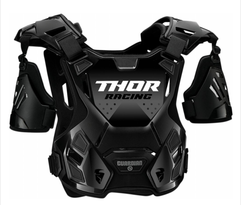 New Thor Guardian Roost Deflector. XL/2xl
