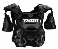 New Thor Guardian Roost Deflector. XL/2xl