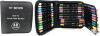 New HT Seven 48 Color Dual Tip Acrylic Paint Markers Set - 3