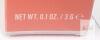 *2* New - V&eacute;lamo Advanced Retinol Eye Stick 0.1oz/3g Pair, Hydrating, Firming, Brightening, Fine Line Care - 3
