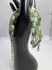 Jadeite Drop Bead Necklace Bracelets - 4