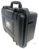 New -Black- STARTRC GAMES Hard Carrying Case for Nintendo Switch 2, Professional Deluxe IP67 Waterproof, Soft Lining Hard Travel Case for Nintendo Switch 2 Console Pro Controller & Accessories - 4