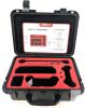 New -Black- STARTRC GAMES Hard Carrying Case for Nintendo Switch 2, Professional Deluxe IP67 Waterproof, Soft Lining Hard Travel Case for Nintendo Switch 2 Console Pro Controller & Accessories - 3