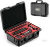 New -Black- STARTRC GAMES Hard Carrying Case for Nintendo Switch 2, Professional Deluxe IP67 Waterproof, Soft Lining Hard Travel Case for Nintendo Switch 2 Console Pro Controller & Accessories