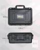 New -Black- STARTRC GAMES Hard Carrying Case for Nintendo Switch 2, Professional Deluxe IP67 Waterproof, Soft Lining Hard Travel Case for Nintendo Switch 2 Console Pro Controller & Accessories - 2