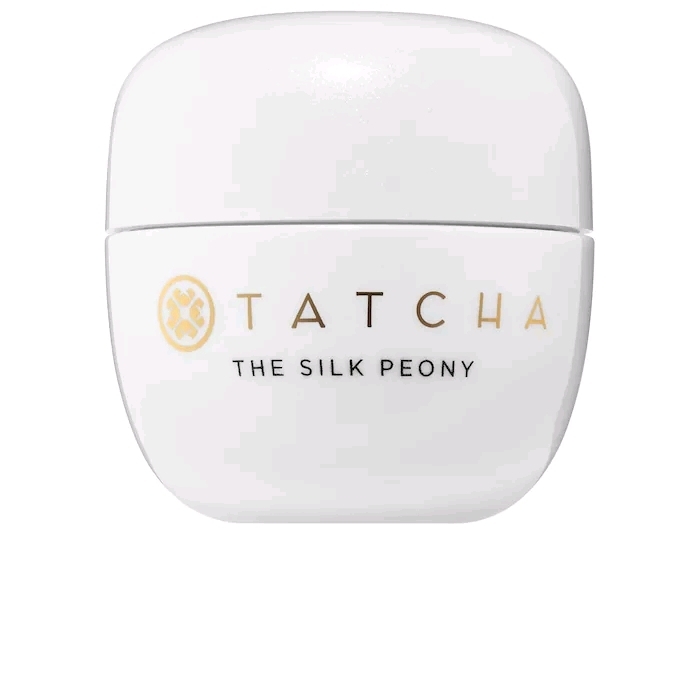 New Tatcha The Silk Peony - Eye cream .50 oz