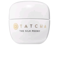 New Tatcha The Silk Peony - Eye cream .50 oz