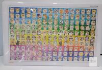 New - Pinto Showpiece 4000pc. 160-Cat Puzzle .