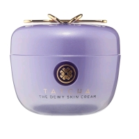 New Tatcha Dewy Skin Cream- plumping & hydrating moisturizer 1.7 oz