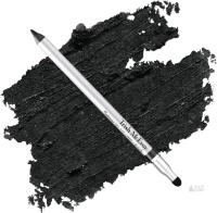 New TRISH MCEVOY Intense Gel Eye Liner - Jet Black 0.04oz (1.2g)