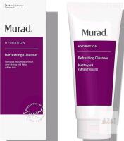 New MURAD Refreshing Cleanser - Hydration Foaming Facial Cleanser Hydrates and Smooths - Non- Drying Face Cleanser, 200ml