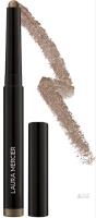 New Laura Mercier Caviar Stock Eye Colour 1.64g, AURORA - Shimmering Green