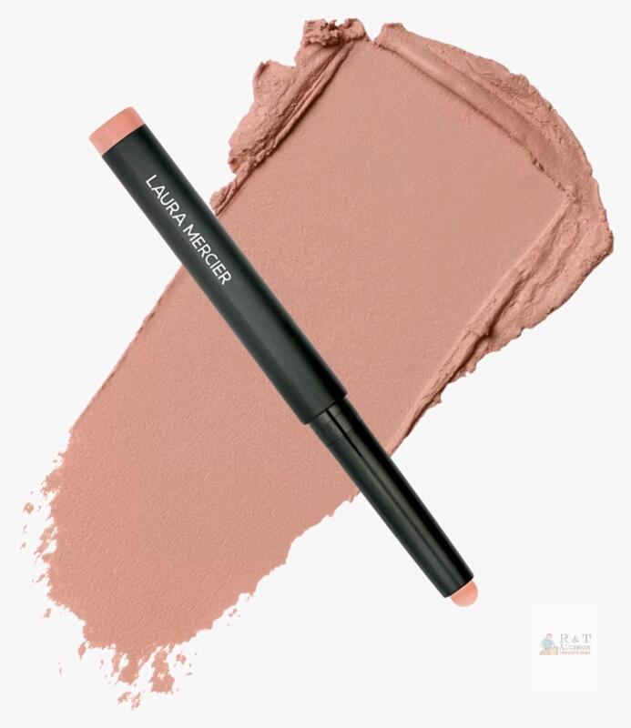 New Laura Mercier Caviar Stock Eye Colour 1.64g, DUNE