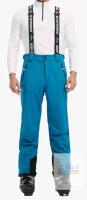 New sz XXL Fit Space Men's Ski Snow Pants Waterproof 15,000mm Removable Suspenders Insulated Warm Winter Hiking Snowboard Fleece Lined