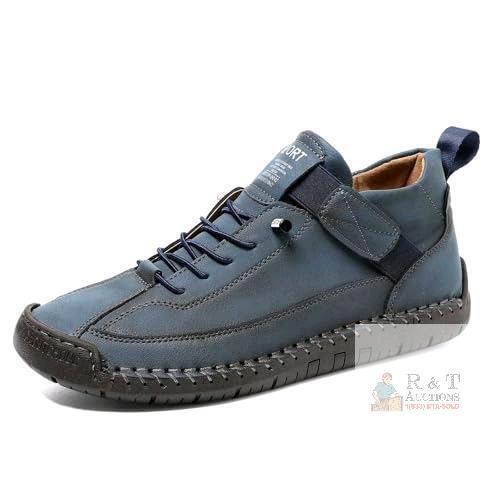 New Size 38 EU Unisex Comfortable Orthopedic Sneakers, Soft and Comfortable Flat Shoes with Arch Support