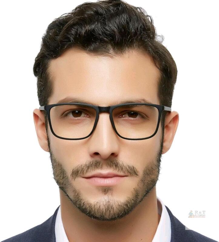 New +2.25 OCCI CHIARI Reading Glasses Mens Lightweight "Cheaters" Reading Glasses