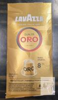 Lavazza Qualit&agrave; Oro Nespresso Compatible Coffee Capsules, 100% Arabica, 10-Pack, Intensity 8