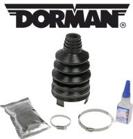 New Dorman LOC BOOT 614-700