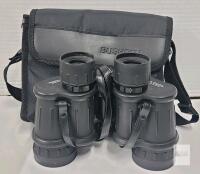 Bushnell Ensign 8&times;40 Wide Angle Binoculars w/Softshell Case .