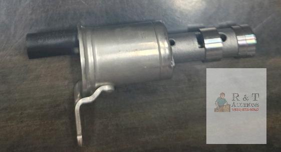GM VVT Solenoid, Part #12647290, New in Box, Made in Japan