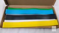 New - 6-Pack Towel Bands for Beach Chairs .