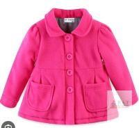 New sz 7/8 years (130) Mud Kingdom Coat
