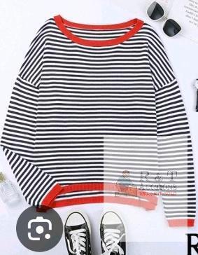 New sz Medium Aoisagula Women's Sweater