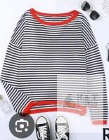 New sz Medium Aoisagula Women's Sweater