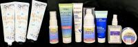 Wedding Themed Hand Cream Tubes &ndash; Floral Design, Approx. 1 fl. oz. Each Note: Online returns. Volumes may be lower than listed
