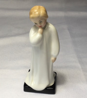 1945 Royal Doulton Darling Figure