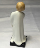 1945 Royal Doulton Darling Figure - 2
