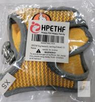 New - XS Dog Harness