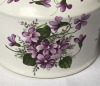Arthur Wood Dainty Violet Teapot - 2