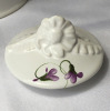 Arthur Wood Dainty Violet Teapot - 3