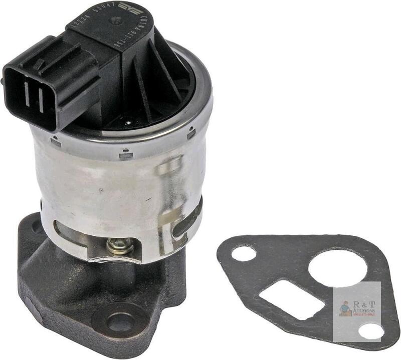 New Dorman 911-756 Exhaust Gas Recirculation (EGR) Valve