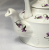 Arthur Wood Dainty Violet Teapot - 4