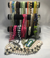 BIG Lot of Summer Necklaces