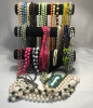 BIG Lot of Summer Necklaces