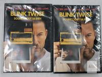 2 NEW Blink Twice DVD &ndash; Thriller/Mystery, 2024, Sealed