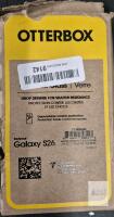 OtterBox Glass Screen Protector for Samsung Galaxy S26 &ndash; Tempered Aluminosilicate Glass, 9H Hardness, Easy Install Kit
