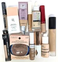 Assorted Makeup, Foundation, Concealer ++