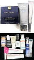 Estee Lauder 1C1 Cool Bone Powder Foundation, Elizabeth Arden White Tea Hand Cream, Neutrogena, RoC Derm Correxion Fill + Treat , Assorted Creams & Serums ++