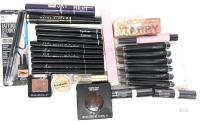 Assorted Makeup : Eyes, Lips & More : L'Oreal, Maybelline, Too Faced, M.A.C. + More