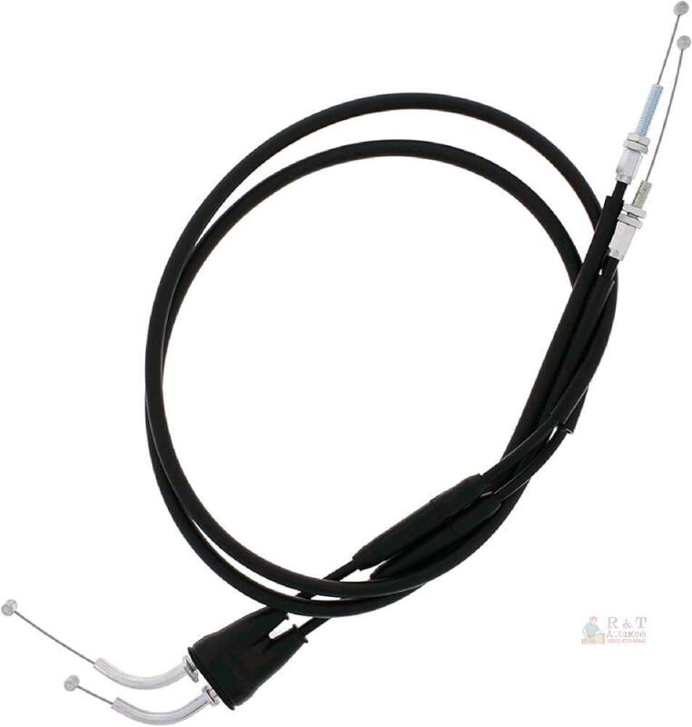 New All Balls Racing 45-1183 Throttle Cable
