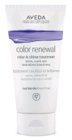 New AVEDA Color Renewal: Cool Blonde (150ml)