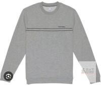 New sz Medium Men's Calvin Klein Sweatshirt