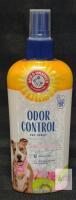 Arm & Hammer Odor Control Pet Spray, Kiwi Blossom, 8 oz, pH Balanced, SLS-Free